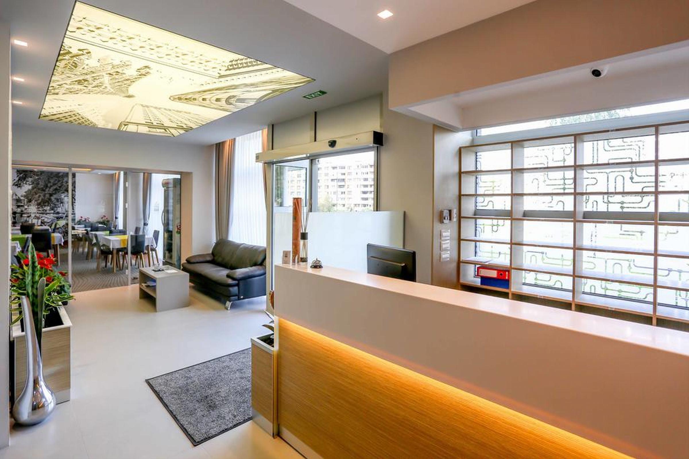 Hotel Grad Sarajevo Bagian luar foto