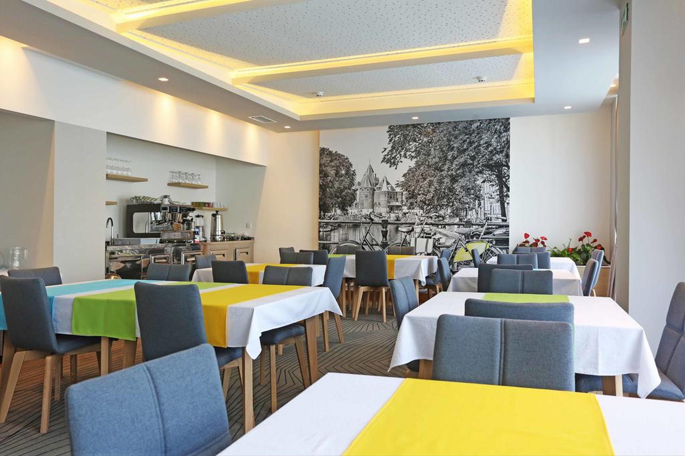 Hotel Grad Sarajevo Bagian luar foto