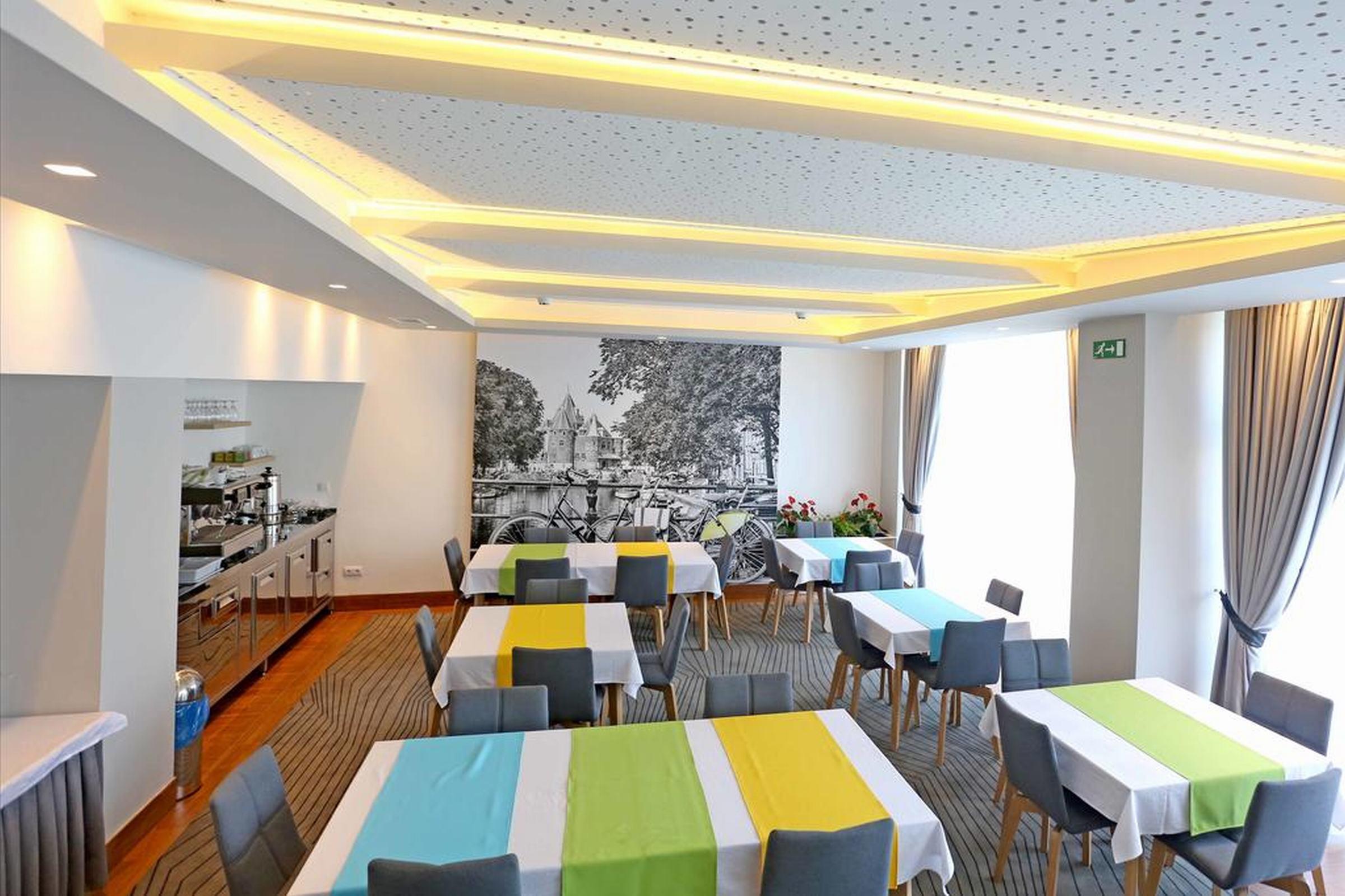 Hotel Grad Sarajevo Bagian luar foto