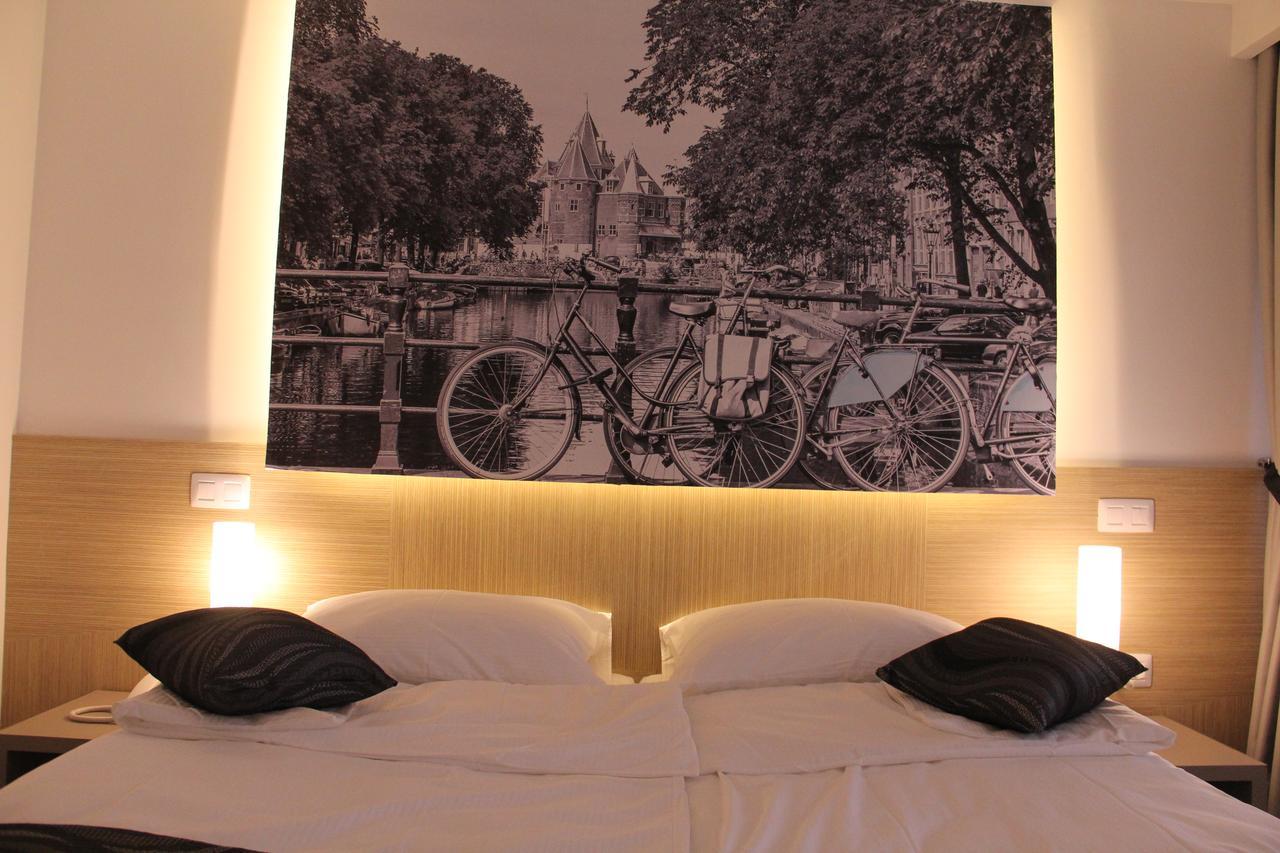 Hotel Grad Sarajevo Bagian luar foto