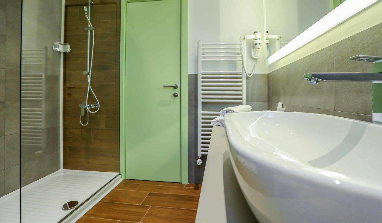 Hotel Grad Sarajevo Bagian luar foto