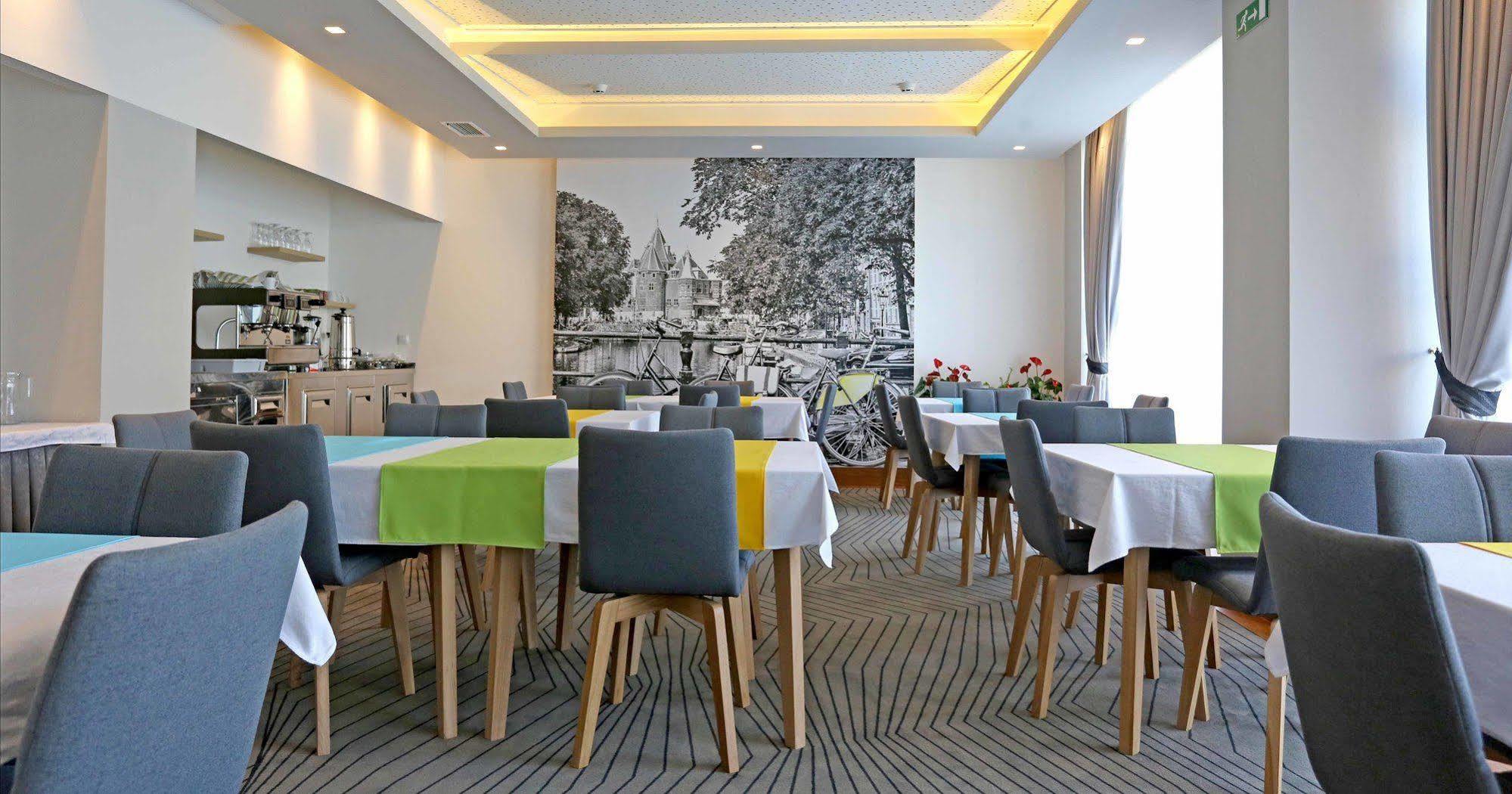 Hotel Grad Sarajevo Bagian luar foto