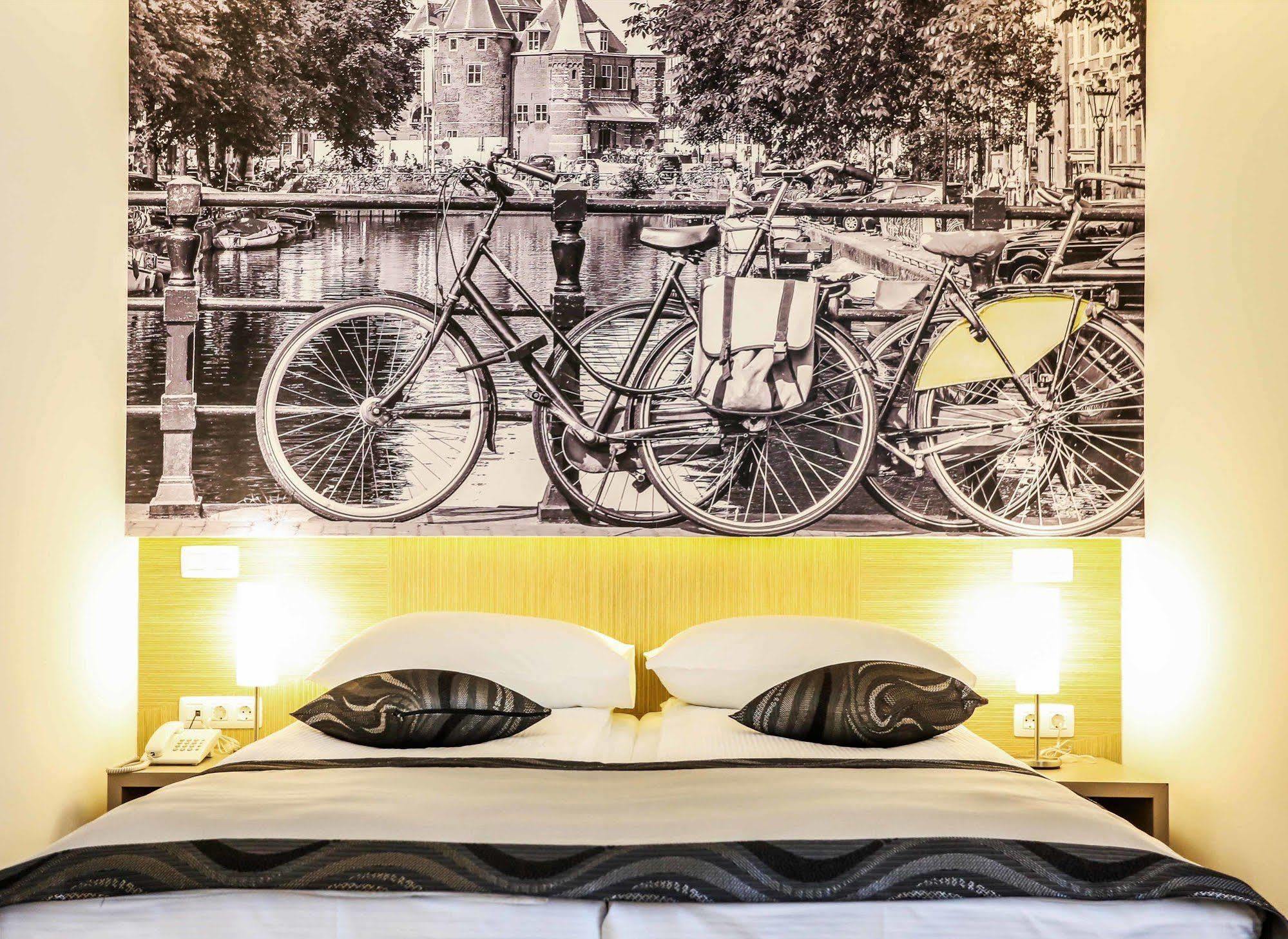 Hotel Grad Sarajevo Bagian luar foto